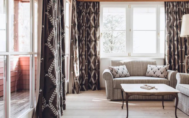 Relais & Chateaux Hotel Castel Fragsburg