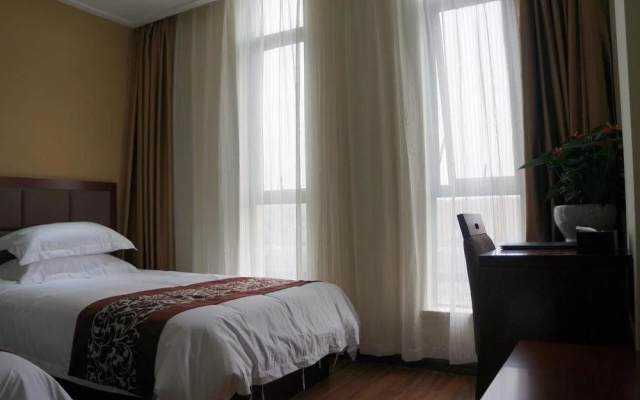 Super 8 Hotel Hangzhou