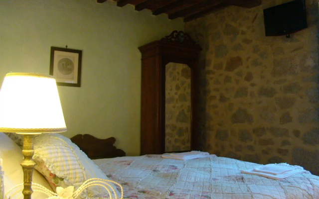 B&B Borgo Tepolini