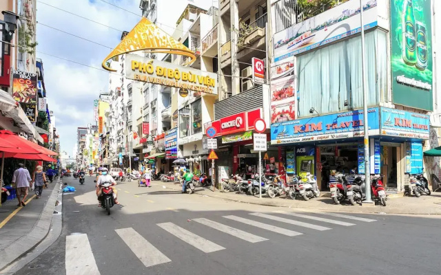 Nicecy Hotel - Truong Quyen