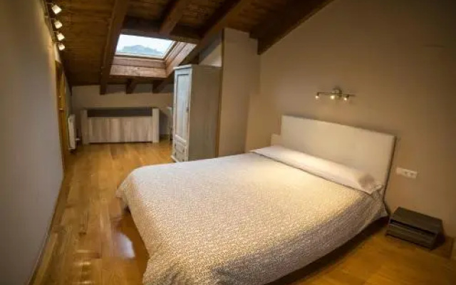 Apartamento Gure Ganbara