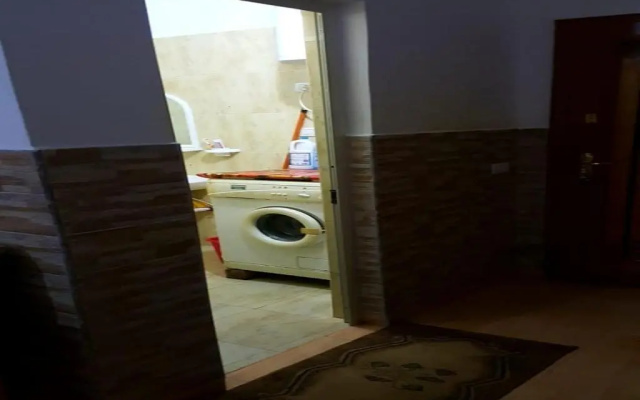 Dori Apartment