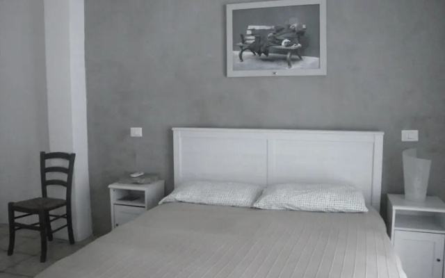 La Casaforte Art Residency