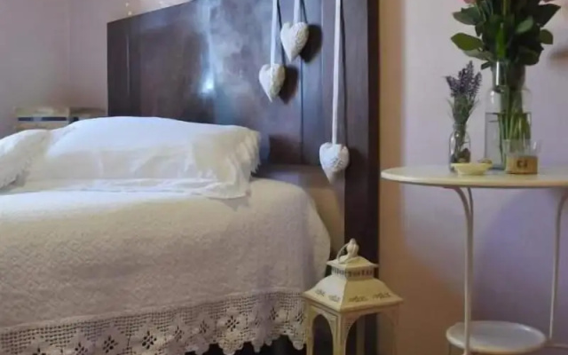 Country Hill B&B