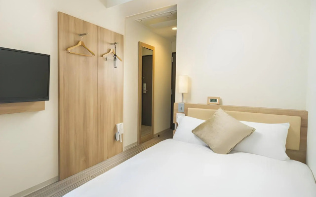 KOKO HOTEL Hiroshima Ekimae