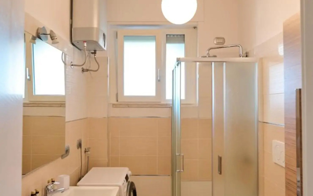Skyline Apartment