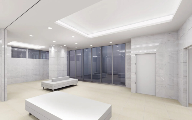 Four Points Flex by Sheraton Osaka Kitahama