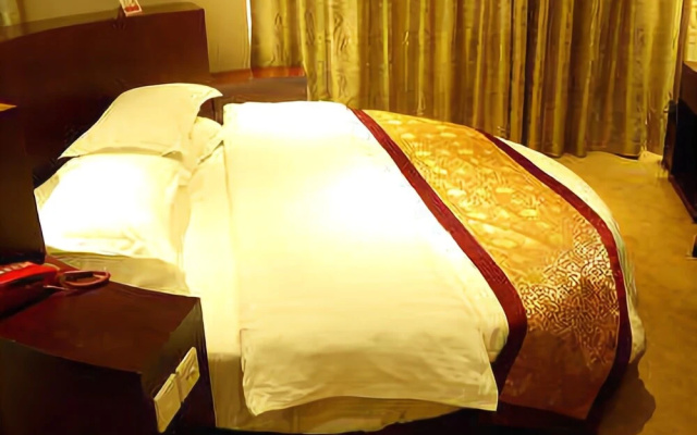 Chaoyue Business Hotel