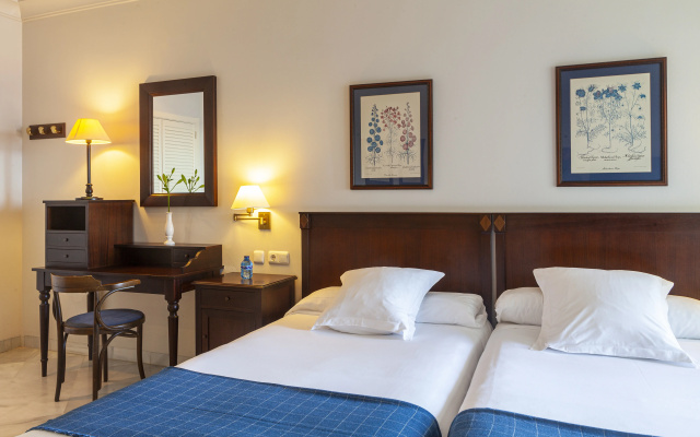 Hotel Duque De Najera