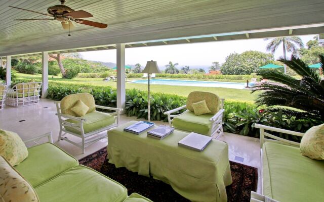 Отель Sea Island, 6BR by Jamaican Treasures Ямайка, Монтего-Бей - отзывы, цены и фото номеров - забронировать отель Sea Island, 6BR by Jamaican Treasures онлайн вид на фасад
