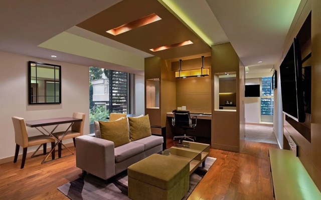 Crowne Plaza Dhaka Gulshan By IHG