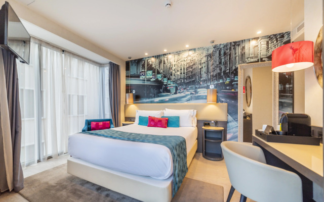 Hotel Indigo Madrid - Gran Via by IHG
