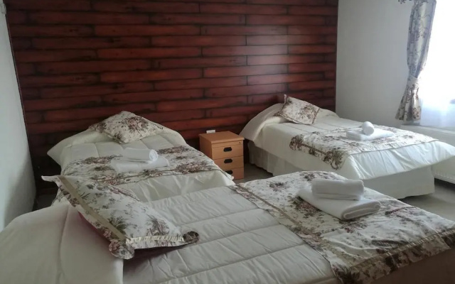 Hostal JC