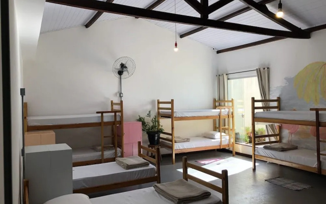 Hostel da Fábrica