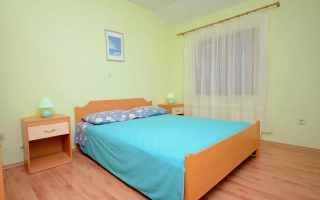 Apartments Ante