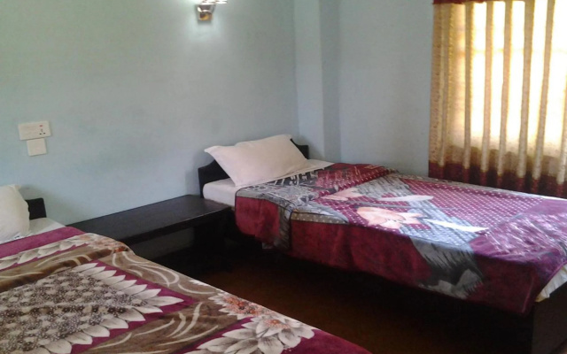 Hotel Gautam Garden