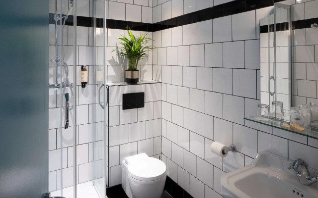 Best Western Premier Hotel Roosevelt