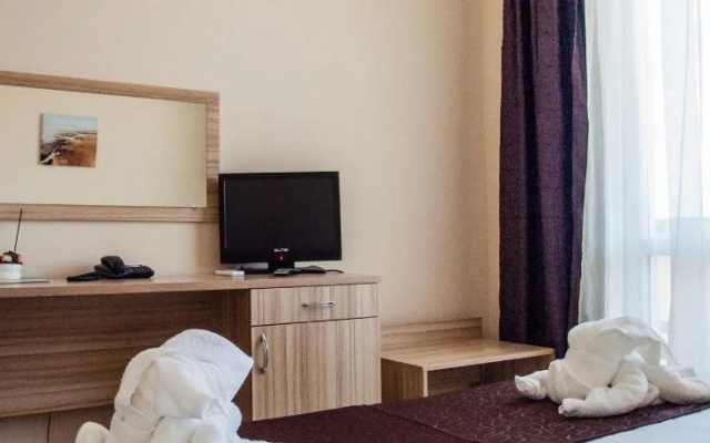 Ivian Family Hotel
