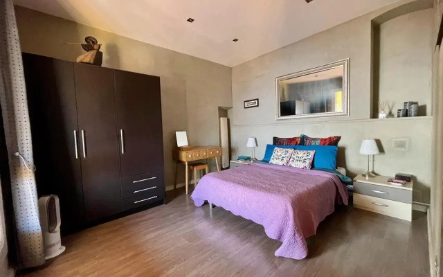 Appartement Jardin Exotique