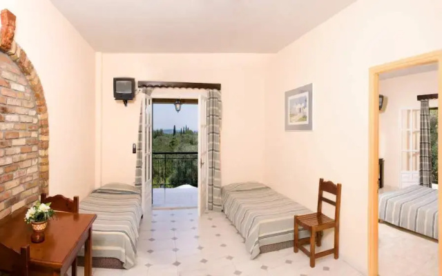 Villa Yannis