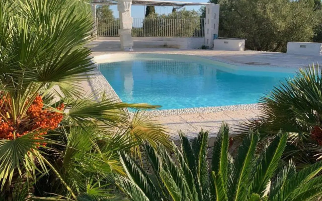 Trullo Palummieddu