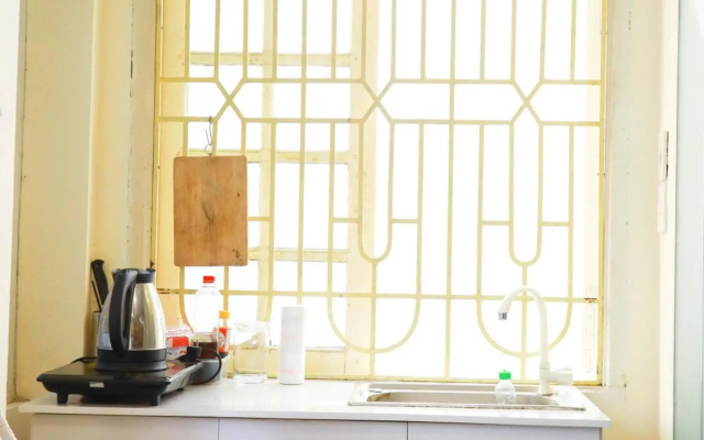 HK Home 66B Tran Hung Dao Hoan Kiem Ha Noi