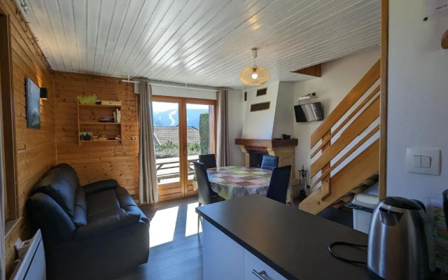 Chalet Gérardmer, 3 pièces, 4 personnes - FR-1-589-95