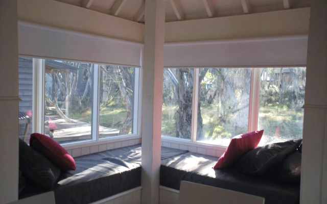 White Mountain Lodge