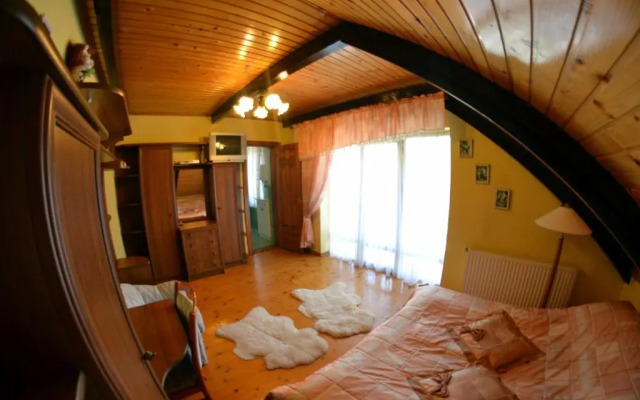 Prutets Guest House