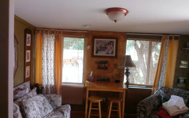 Dumplin Patch Bed & Breakfast