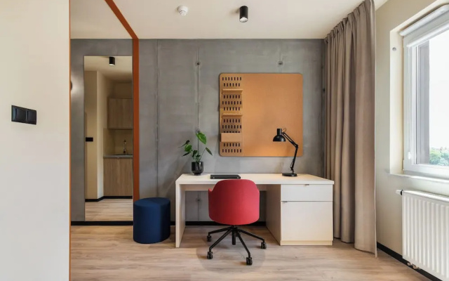 NextDoor Apartments