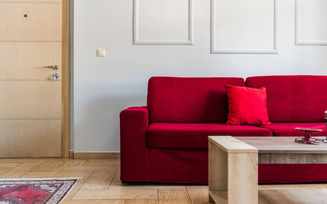 Saranda Bay Retreat - 1BR Apartment