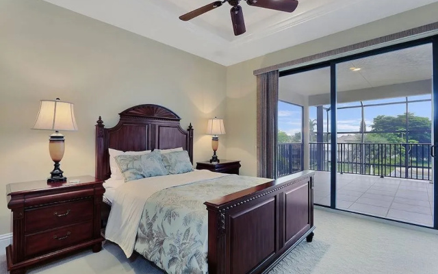 N. Barfield Home #13044