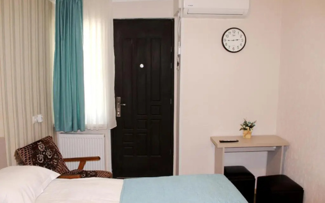 Guest House Old Tiflis 5