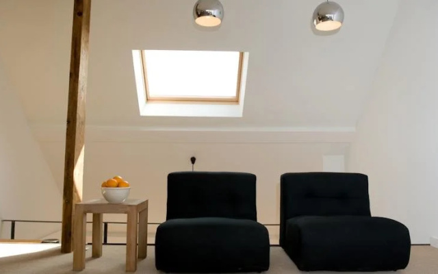 B&B Sweet Brussels