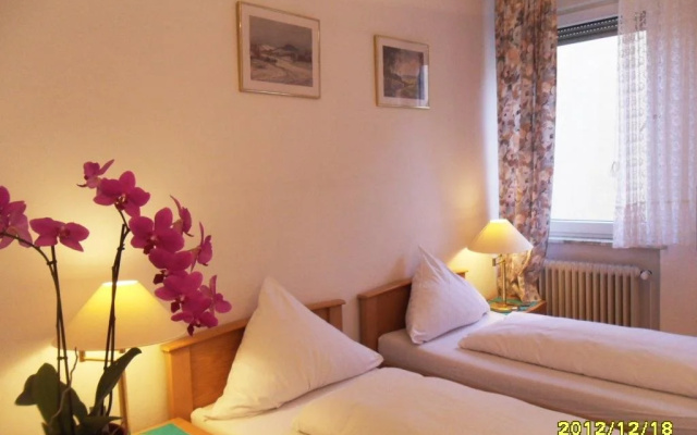 Hotel Maurer