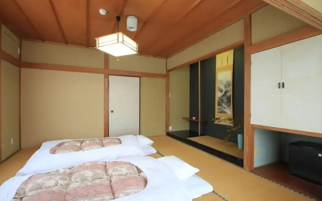 Asante inn - Hostel