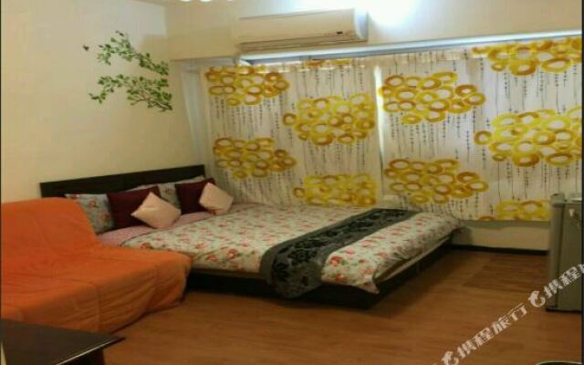 Shihlin Homestay in Taipei, Taiwan from 77$, photos, reviews - zenhotels.com