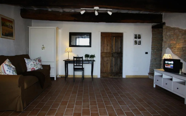 La casa delle Lune