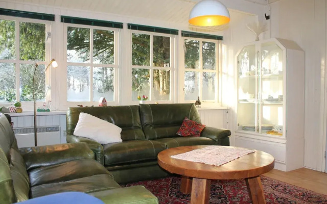 Cosy Holiday Home in Maarheeze With Verandah