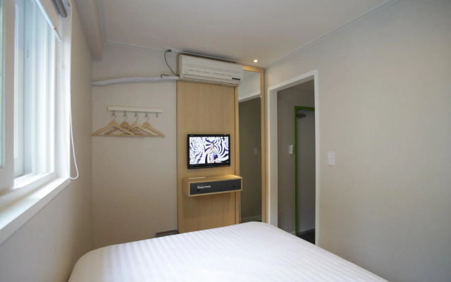 Hotel Sleepypanda Streamwalk Seoul Jongno