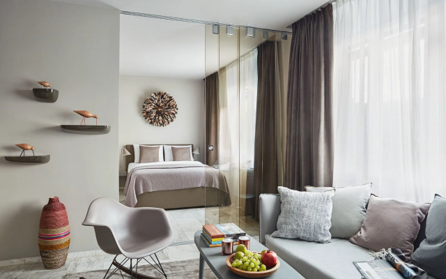 Skyreach Bizzstay - Wohnen Am Main
