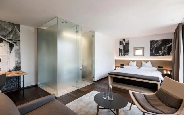 Hotel Sonne