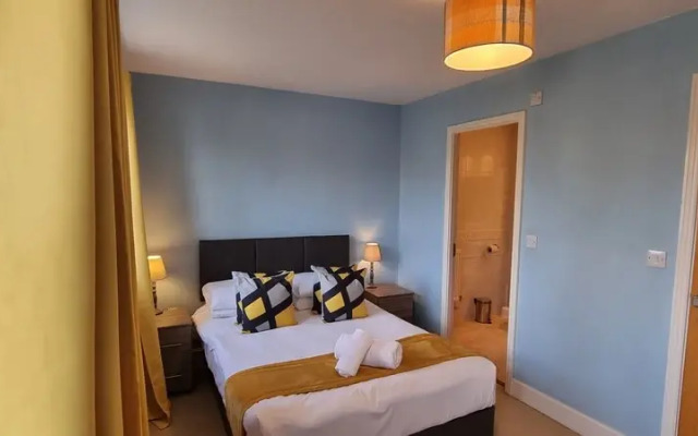 Wren Way Serviced Accommodation