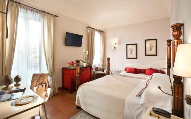 Hotel Villa Belvedere