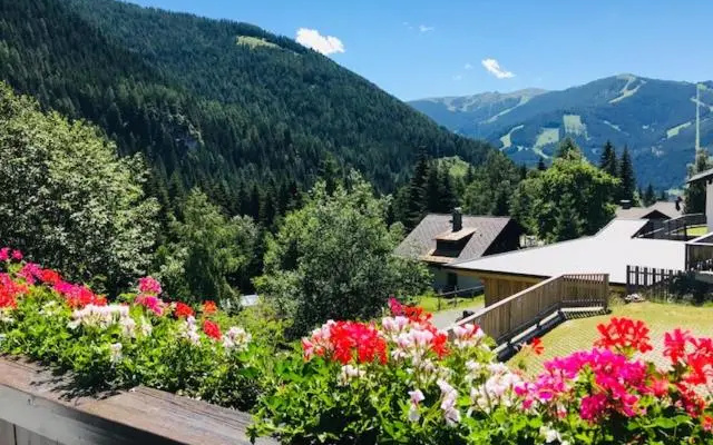 Landhaus Zirben