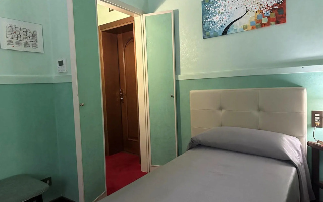 Hotel Roma