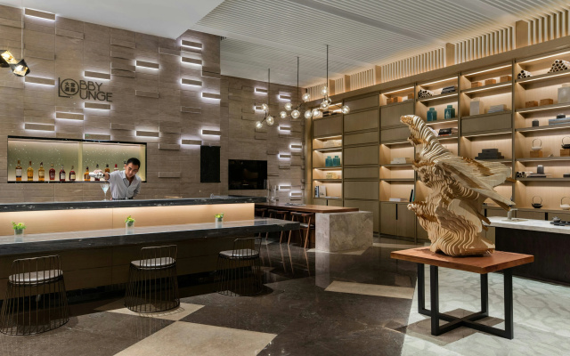 Courtyard by Marriott Shunde Longjiang