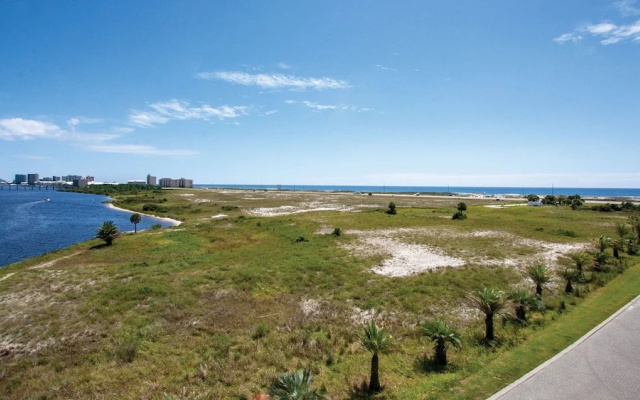 Two-bedroom With Breathtaking Views - Unit Crd0309