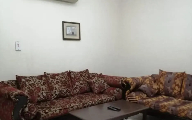 Amana AlFakhera Furnished Units 1